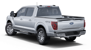 2025 Ford F-150® External Image 3